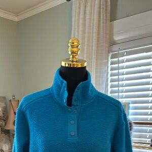 Med size Sherpa Popover